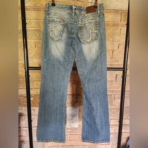 Maurices Original Jeans Sz 7/8